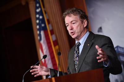 Ukrayna Krımı qaytara bilməyəcək - Amerikalı senator