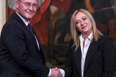 “Təəssüf ki, Avropada erməni millətçiliyini və revanşizmini qızışdıranlar var”  - İtaliya xarici işlər nazirinin müavini