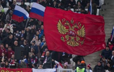 UEFA-dan Rusiya millisi ilə bağlı yeni qərar