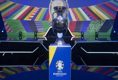 Avro-2024 Futbol üzrə Avropa çempionatının püşkatması keçirilib