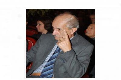 Tanınmış jurnalist Yalçın Əlizadə vəfat edib