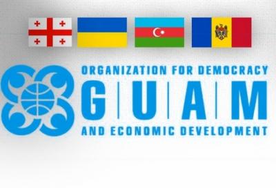 GUAM-a sədrlik Ukraynadan Azərbaycana keçəcək