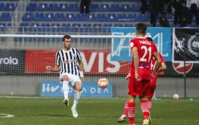 "Neftçi" "Zirə"yə, "Sabah" "Kəpəz"ə qalib gəldi