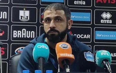 "Neftçi"nin yeganə hücumu qolla nəticələndi" - Rəşad Sadıqov