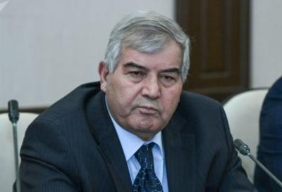 “Dövlətimizlə bir daha qürur duydum”