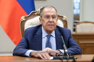 “İlham Əliyevin MDB-nin qeyri-rəsmi sammitində iştirakına ümid edirik”  - Lavrov