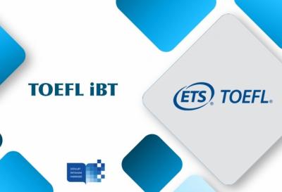 Növbəti TOEFL iBT imtahanı keçirilib