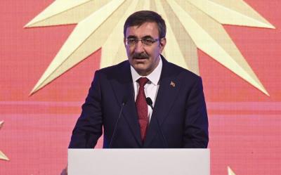 “Azərbaycan-Türkiyə-Türkmənistan üçtərəfli platforması üzrə işlərimiz davam edir”