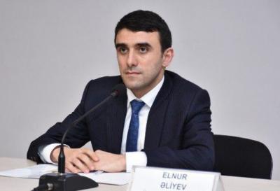 Nazir müşaviri Təhsil İnstitutunun direktoru vəzifəsini icra edəcək