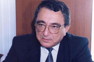 Azərbaycanın Çindəki sabiq səfiri Yaşar Əliyev vəfat edib