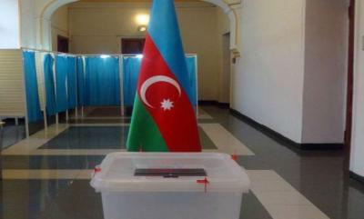 Diplomatik nümayəndəliklərdə seçki məntəqələri yaradılacaq