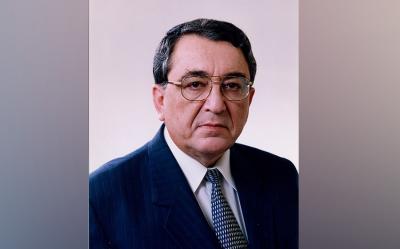 Keçmiş səfir Yaşar Əliyevlə vida mərasimi keçirilib