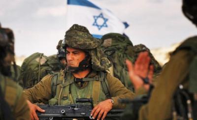 İsrail “Hizbullah”ın komanda mərkəzinə hava zərbələri endirib