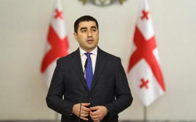 Gürcüstan spikeri Azərbaycana gəlir