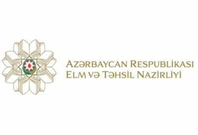 “Təhsildə könüllü fəaliyyətin təşkili” qrant müsabiqəsinin nəticələri açıqlanıb