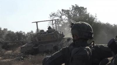 7 oktyabrdan 430 əsgərimiz həlak olub - İsrail