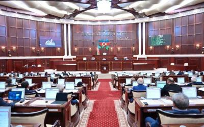 Arbitraj haqda yeni qanunun qəbulu ilə nə dəyişəcək?