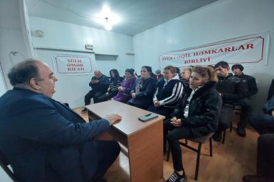 Fuad Əliyevin prezidentliyə namizədliyi irəli sürülüb