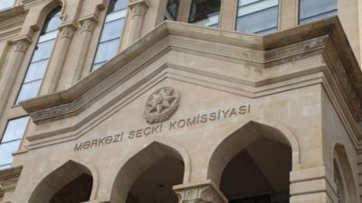 DSK-lar tərəfindən seçicilərə səsvermə vəsiqəsinin verilməsinə başlanılır