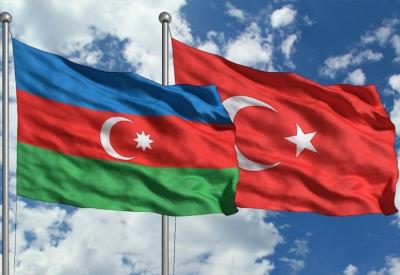 Azərbaycan Türkiyə iqtisadiyyatına 20 milyard dollara yaxın investisiya qoyub