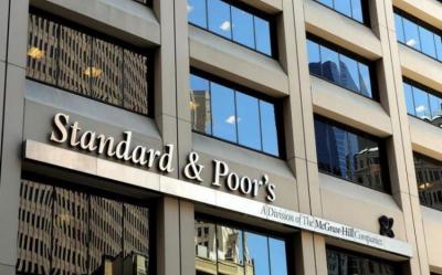 S&P Azərbaycanın bank sistemi ilə bağlı qiymətləndirməsini yaxşılaşdırıb