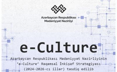 Mədəniyyət Nazirliyində İşçi qrupu yaradılıb