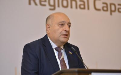 "Bu tarixi xidmət min illər keçsə də, yaddaşlarda qalacaq"
