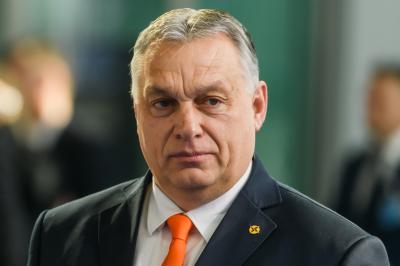 Orban: “Brüsseldən ürəyim bulanır”