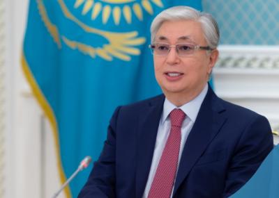 Gələn il Qazaxıstan Prezidenti Azərbaycana dövlət səfəri edəcək