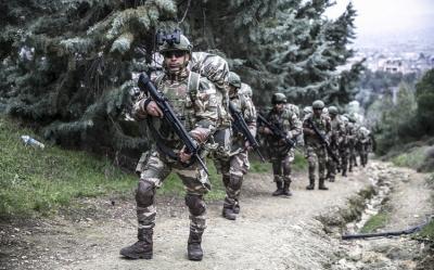 Türkiyə ordusu 30 terrorçunu MƏHV ETDİ