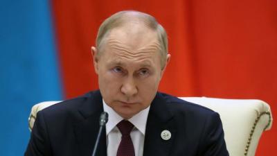 Kreml Putinin Çinə səfərlərinin tarixlərini açıqlayıb