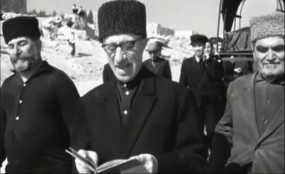 Kiçik rolların böyük ifaçısı