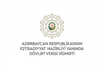 Dövlət Vergi Xidmətinin strukturunda optimallaşdırmalar aparılıb