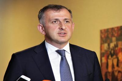 Səfir: Gürcüstan Azərbaycanla Ermənistan arasında aktiv vasitəçilik səylərini davam etdirir