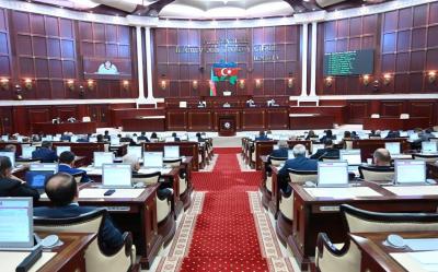 Parlamentin payız sessiyası başa çatıb -  deputatlar tətilə çıxıb