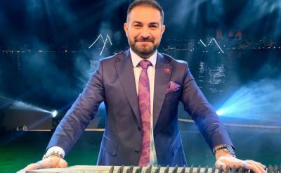 Rəşad İlyasovun “musiqili hesabatı”