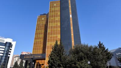 Azərbaycan Mərkəzi Bankına 3 yeni baş direktor təyin edilib