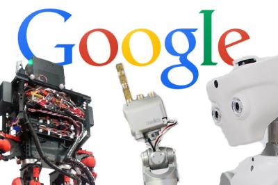 "Google" robot konstitusiyası hazırladı