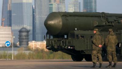 Rusiya bu il 7 qitələrarası ballistik raket buraxmağı planlaşdırır