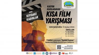 "Sahildəki qadınlar" adlı beynəlxalq müsabiqə keçiriləcək