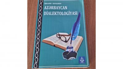 Azərbaycan dialektologiyasına dair konseptual tədqiqat