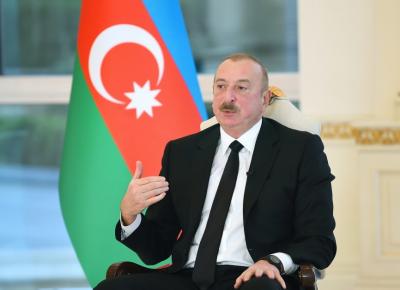 Azərbaycan üçün yeni dövr başlayır