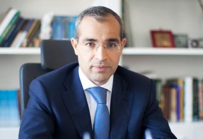 "Azərbaycanda sənaye zonalarına 471 milyon manat investisiya yatırılacaq" - Nazir