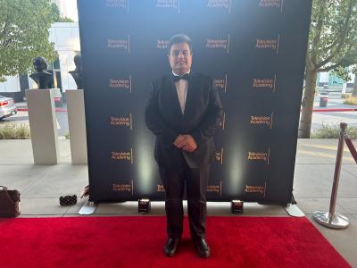 “Emmy” mükafatlarının 75-ci təqdimat mərasimi keçirilib
