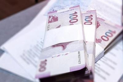 Gömrük xətti ilə büdcə daxilolmaları 4 faiz azalıb