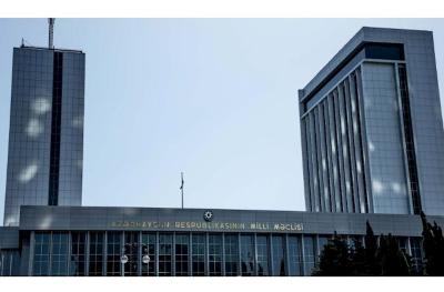 Milli Məclis Fransa Senatının Azərbaycan əleyhinə qətnaməsinə cavab verib