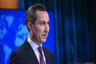 "Azərbaycan və Ermənistan son bir ildə danışıqlarda əhəmiyyətli irəliləyiş əldə ediblər" -  Miller