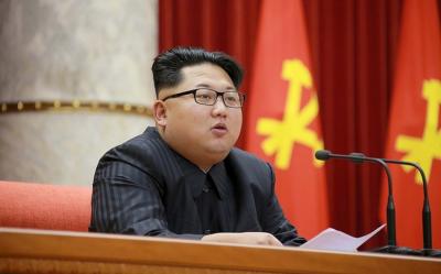 Cənubi Koreya müxalifətindən Kim Çen In-ə ÇAĞIRIŞ