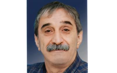 Əməkdar artist Niftulla Əsgərov vəfat edib
