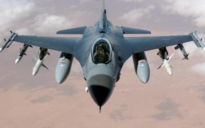 Ağ Ev Konqresdən F-16-ların Türkiyəyə satışına icazə istəyib